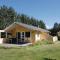 Foto: Three-Bedroom Holiday Home in Lokken