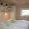 Foto: Two-Bedroom Holiday Home in Lokken 11/14