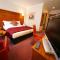 Mercure York Fairfield Manor Hotel