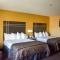 Best Western Topaz Lake Inn - Gardnerville