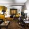 Best Western Plus Lampasas Inn & Suites