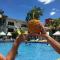 Alborada Hotel Melgar