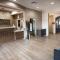 Best Western Plus Lonestar Inn & Suites
