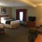 Best Western Plus Arrowhead Hotel