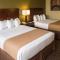 Best Western Executive Inn Kenosha - Pleasant Prairie - Кеноша