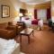 Best Western Plus Burleson Inn & Suites