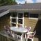 Holiday Home Harestien Brovst