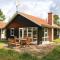 Foto: Holiday home Nornensvej Jerup X