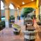 Best Western Saltillo