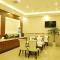 GreenTree Inn HeNan Zhumadian Xincai Yueliang Bay Business Hotel. - Xincai