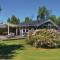 Holiday Home Jerup with Fireplace V Foto: Holiday Home Jerup with Fireplace V