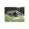 Holiday home Kløvermarken Strandby II Foto: Holiday home Kløvermarken Strandby II