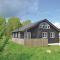 Foto: Three-Bedroom Holiday home with a Fireplace in Frederikshavn 4/19