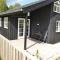 Foto: Three-Bedroom Holiday home with a Fireplace in Frederikshavn 5/19