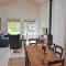 Foto: Three-Bedroom Holiday home with a Fireplace in Frederikshavn 10/19