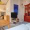 Three-Bedroom Holiday Home In Saby