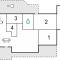 Three-Bedroom Holiday Home In Saby