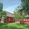 Holiday home Kattegatvej Foto: Holiday home Kattegatvej