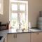 Lovely Home In Gammelby With Kitchen