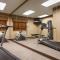 Best Western Plus Night Watchman Inn & Suites - Greensburg