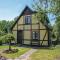 Foto: Four-Bedroom Holiday Home in Tranekar 1/18