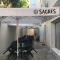 Casas de Luanda-GH Kinaxixe