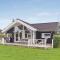 Foto: Holiday home Strandlodden Faxe Ladeplads XII