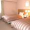 Ark Hotel Royal Fukuoka Tenjin -ROUTE INN HOTELS-