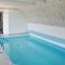 Awesome Home In Ringkøbing With Sauna