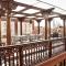 Haveli Dharampura - UNESCO awarded Boutique Heritage Hotel - Neu-Delhi