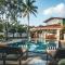 Sisikirana Villa (Luxury Villa in Galle)