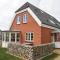 Three-Bedroom Holiday Home In Romo