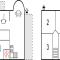 Three-Bedroom Holiday Home In Romo