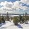 Sjusjøen Pihl 4020