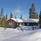 Three-Bedroom Holiday Home In Sjusjoen