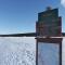 Three-Bedroom Holiday Home In Sjusjoen