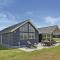Cozy Home In Bogense With Sauna