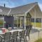 Cozy Home In Bogense With Sauna