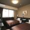 Hotel Route-Inn Natori Iwanuma Inter -Sendai Kuko-