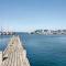 Apartment Bogense With Sea View V