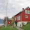 Foto: Holiday Home Kinsarvik with a Fireplace 06 2/19