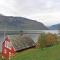 Foto: Holiday Home Kinsarvik with a Fireplace 06 3/19