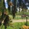 Lake view house - Karwik