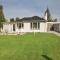 Foto: Three-Bedroom Holiday Home in Otterup