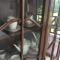 Lake view house - Karwik