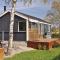 Two-Bedroom Holiday Home in Otterup Foto: Two-Bedroom Holiday Home in Otterup