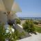 Larnaca Sunshore Beachfront Suite - Voroklini