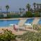 Larnaca Sunshore Beachfront Suite - Voroklini