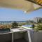 Larnaca Sunshore Beachfront Suite - Voroklini