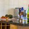 Larnaca Sunshore Beachfront Suite